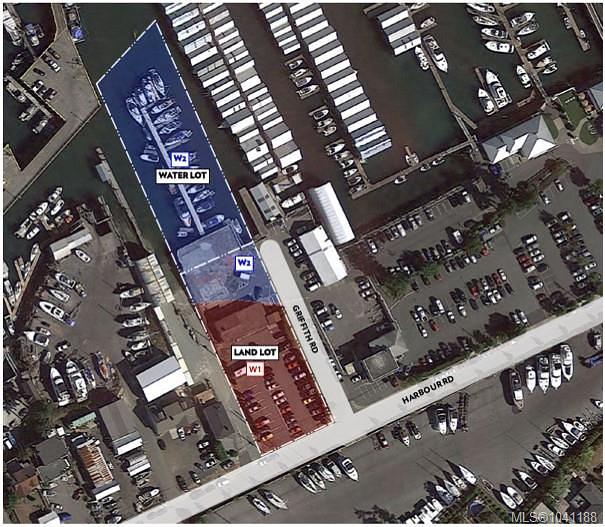 #103 - 2270 Harbour Road, Sidney, BC