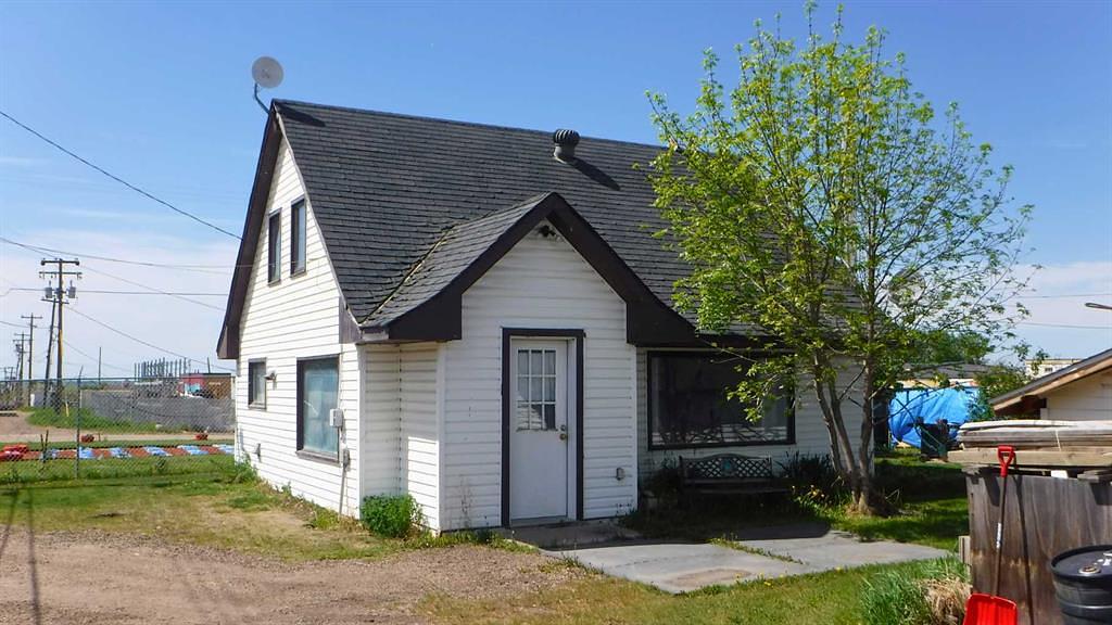4810 50 Avenue, Valleyview, AB
