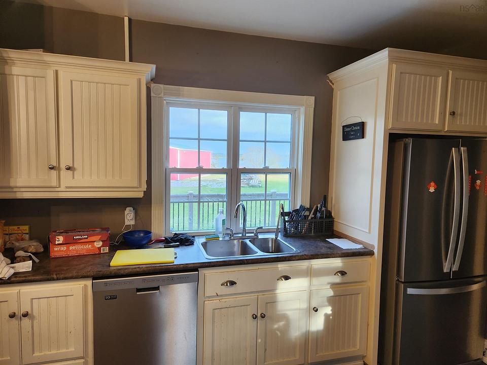 2093 Port Latour Road, Barrington, NS