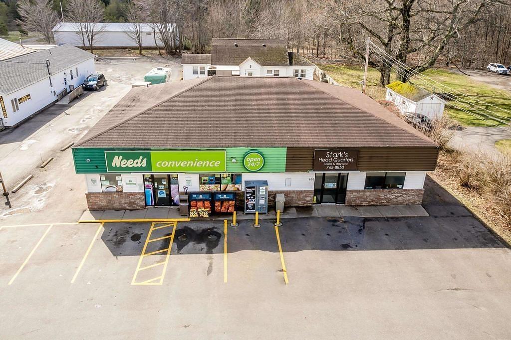 800 Main Street, Kingston, NS