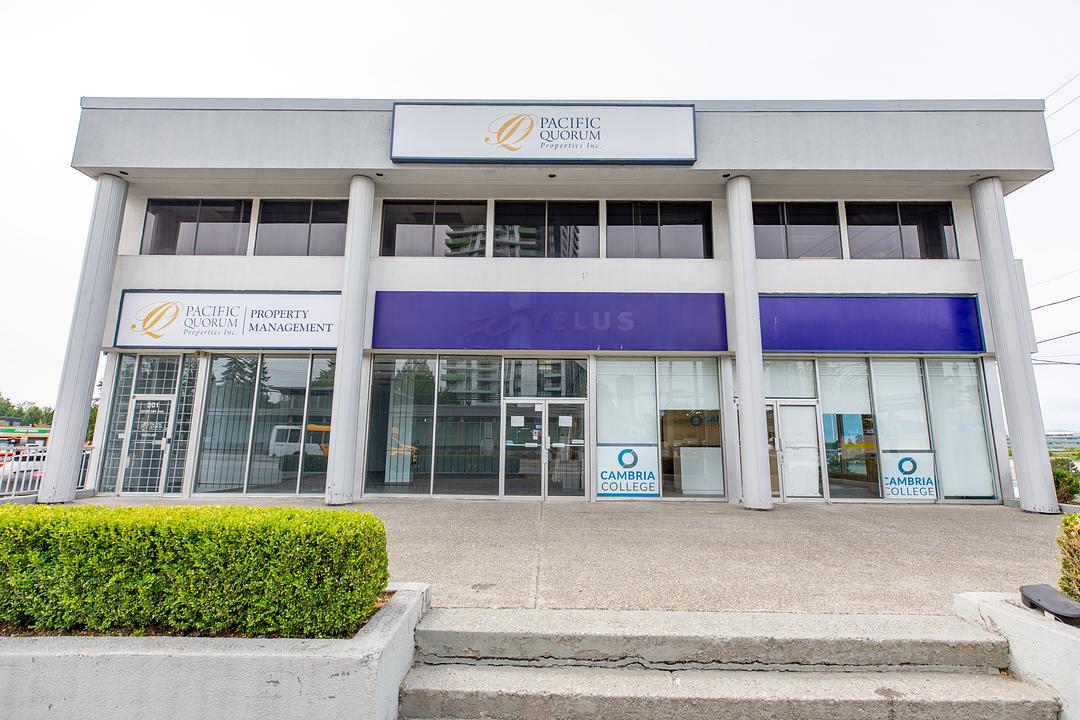 A/B - 13734 104 Avenue, Surrey, BC