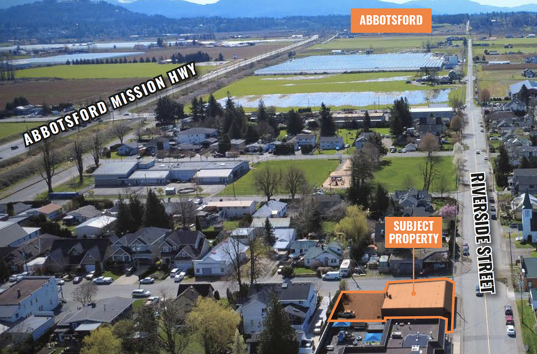 5814 Riverside Street, Abbotsford, BC