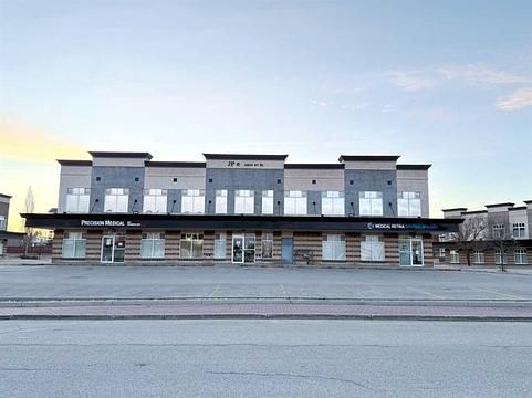 9805 97 Street, Grande Prairie, AB