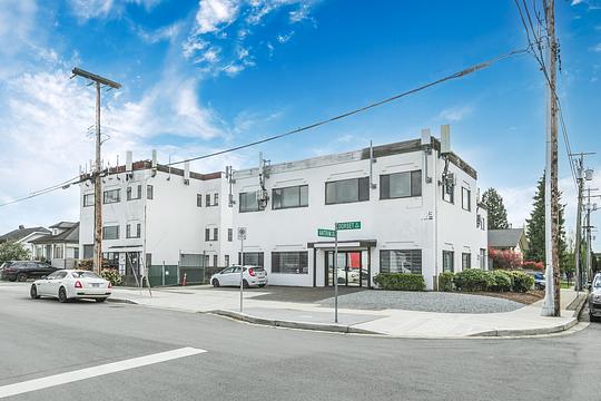 5508 Dorset Street, Burnaby, BC