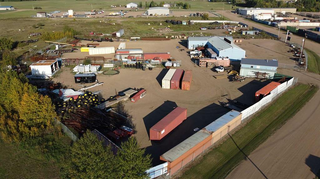 4905 57 Avenue, Two Hills, AB