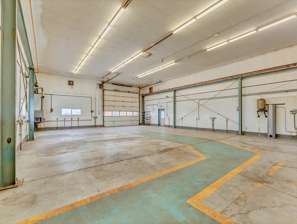 191056 Alberta 873, Brooks, AB