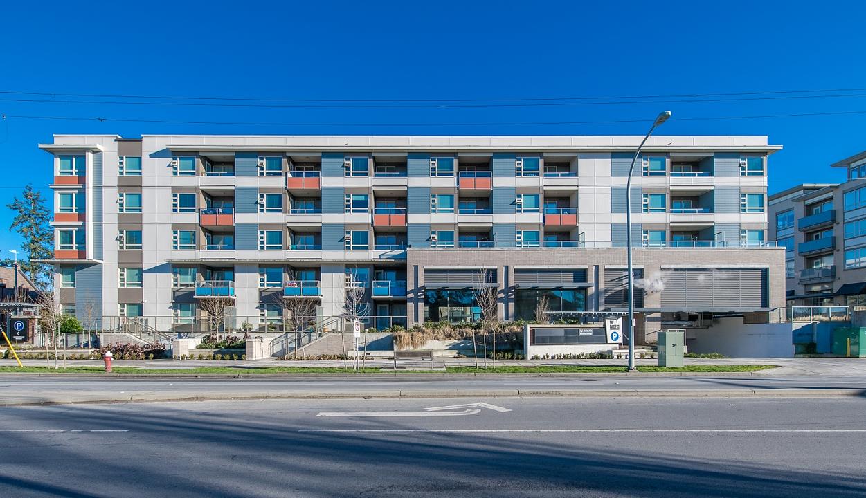1055 - 10820 No. 5 Road, Richmond, BC