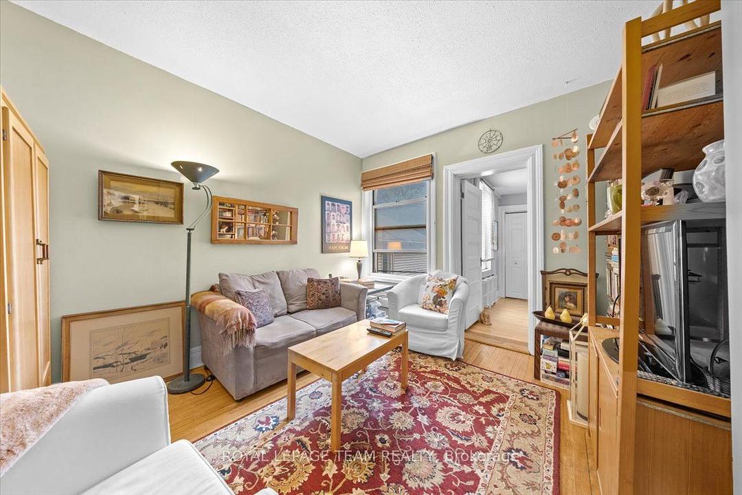 152 Glebe Avenue, Ottawa, ON