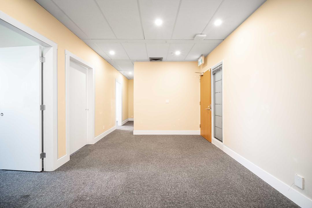 1112 - 750 West Broadway, Vancouver, BC