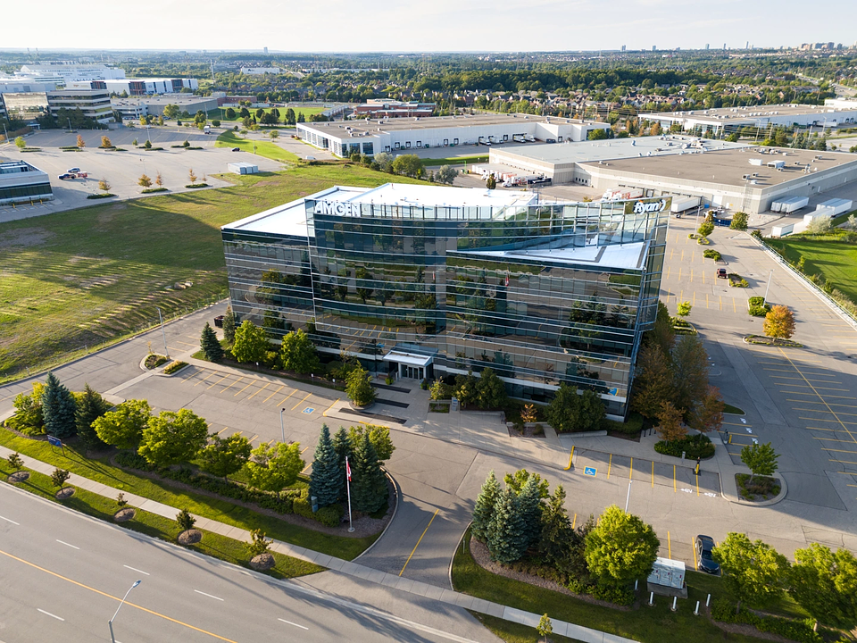200 - 6775 Financial Drive, Mississauga, ON