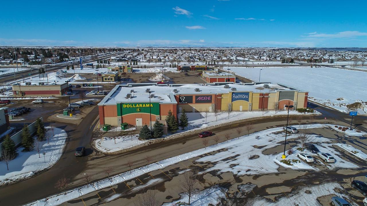D1 - 3055 26 Avenue North, Lethbridge, AB
