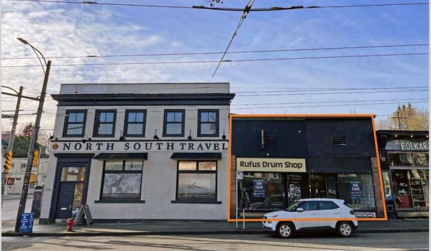 3712 West 10th Avenue, Vancouver, BC