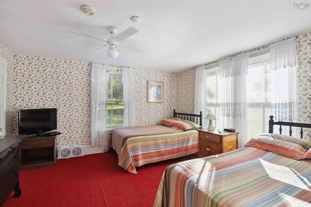 387 Church Hill Road, Digby, NS