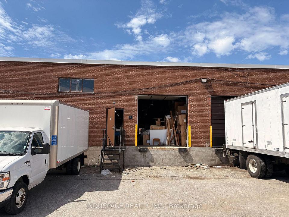 28 - 1970 Ellesmere Road, Toronto, ON