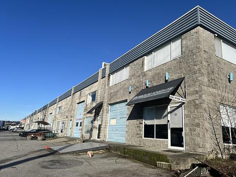4663 Byrne Road, Burnaby, BC