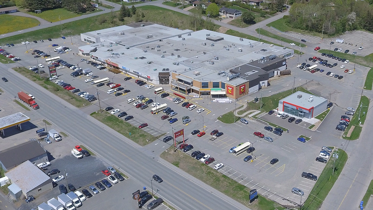 620 - 1116 Boulevard Vachon Nord, Sainte-Marie, QC