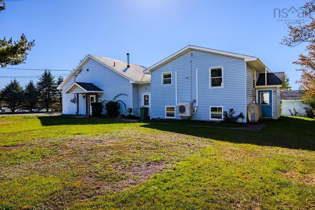 54 Dunromin Avenue, Truro, NS