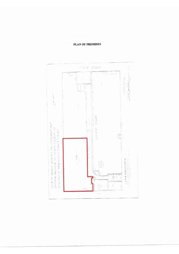 406 - 68 Water Street, Vancouver, BC floorplan