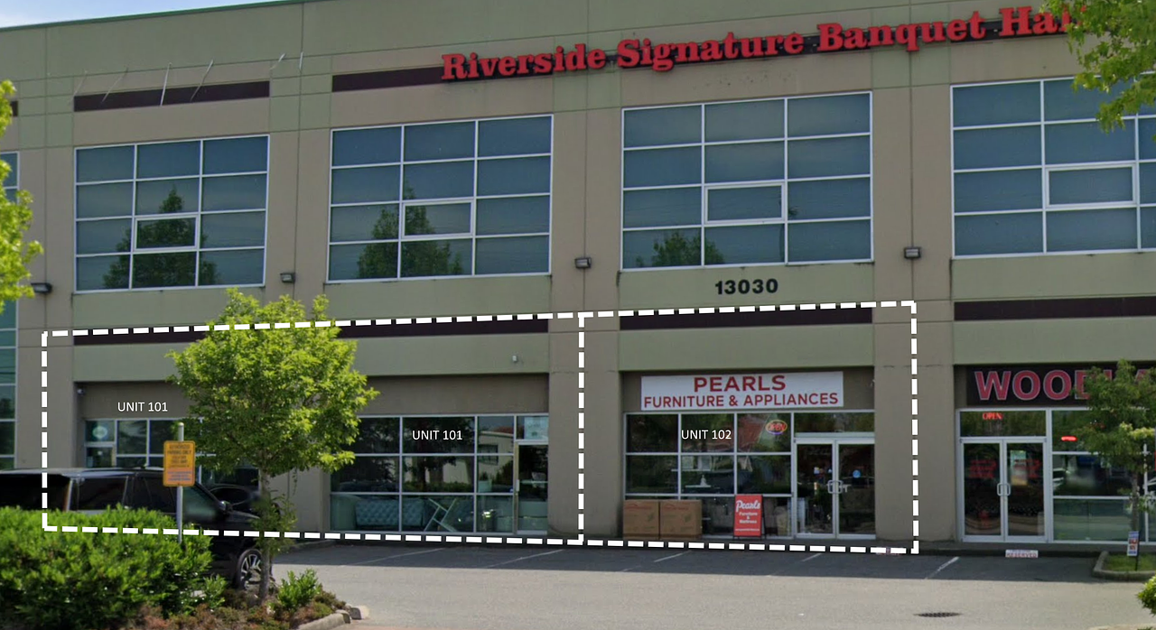 101, 102, 107 - 13030 76 Ave, Surrey, BC