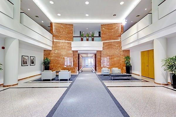 140 Allstate Parkway, Markham, ON