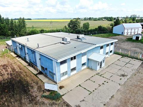 53 Avenue, High Prairie, AB