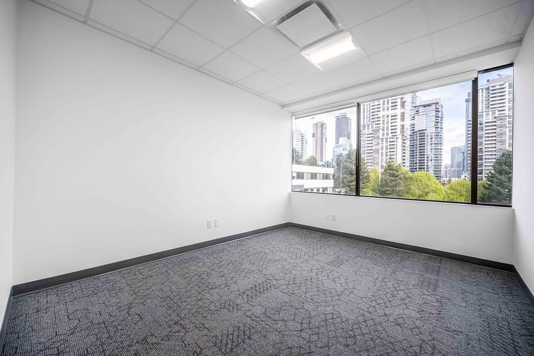 502 - 4180 Lougheed Highway, Burnaby, BC
