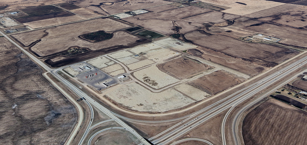 42 Street, Red Deer, AB