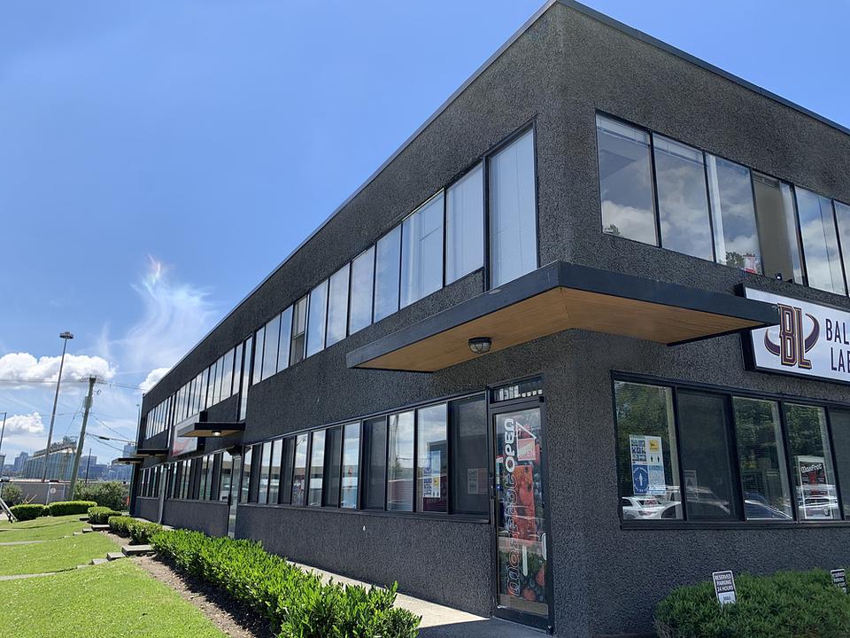 #204 - 1801 Welch Street, North Vancouver, BC