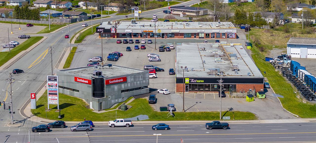 535 Westmorland Road, Saint John, NB