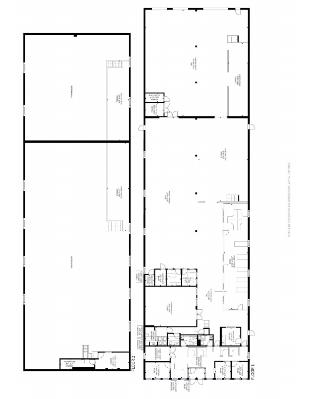 949 Kamato Rd, Mississauga, ON floorplan