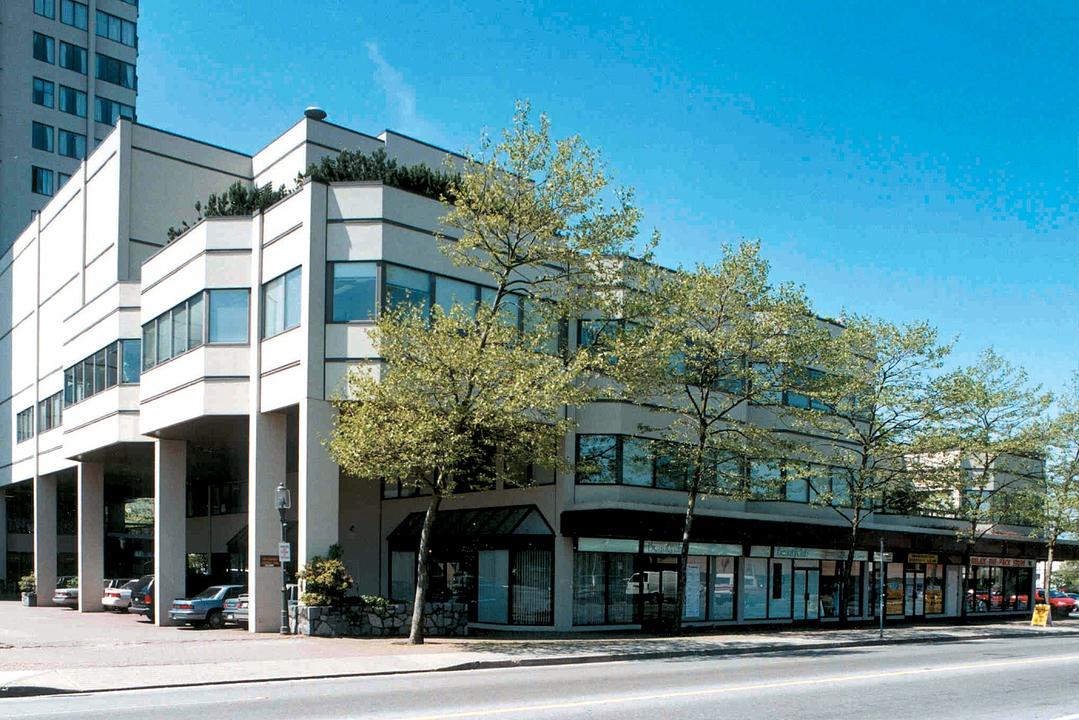 210 - 5172 Kingsway, Burnaby, BC