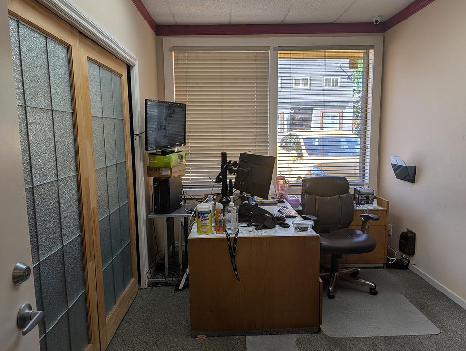 817 Fisgard Street, Victoria, BC