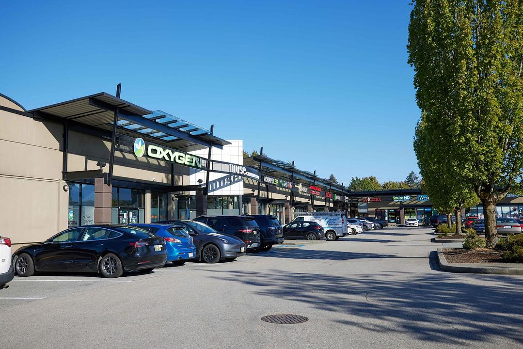 500 - 20395 Lougheed Highway, Maple Ridge, BC