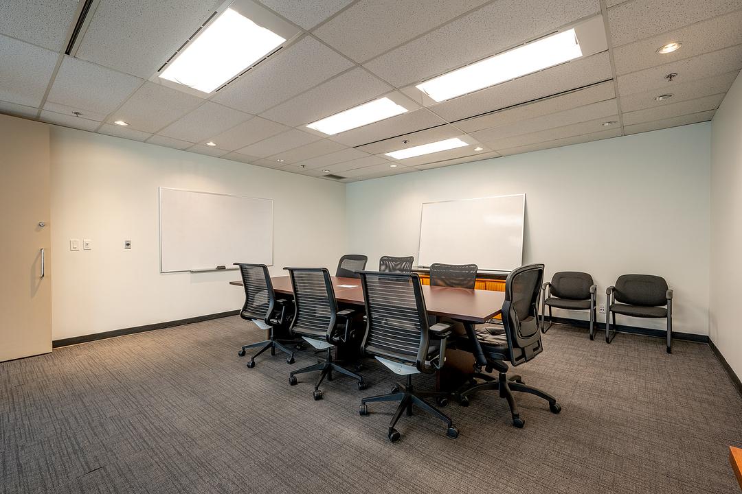 1560 - 200 Burrard St, Vancouver, BC