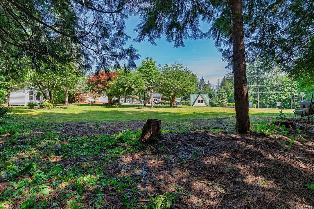 1405 Fisher Road, Cobble Hill, BC