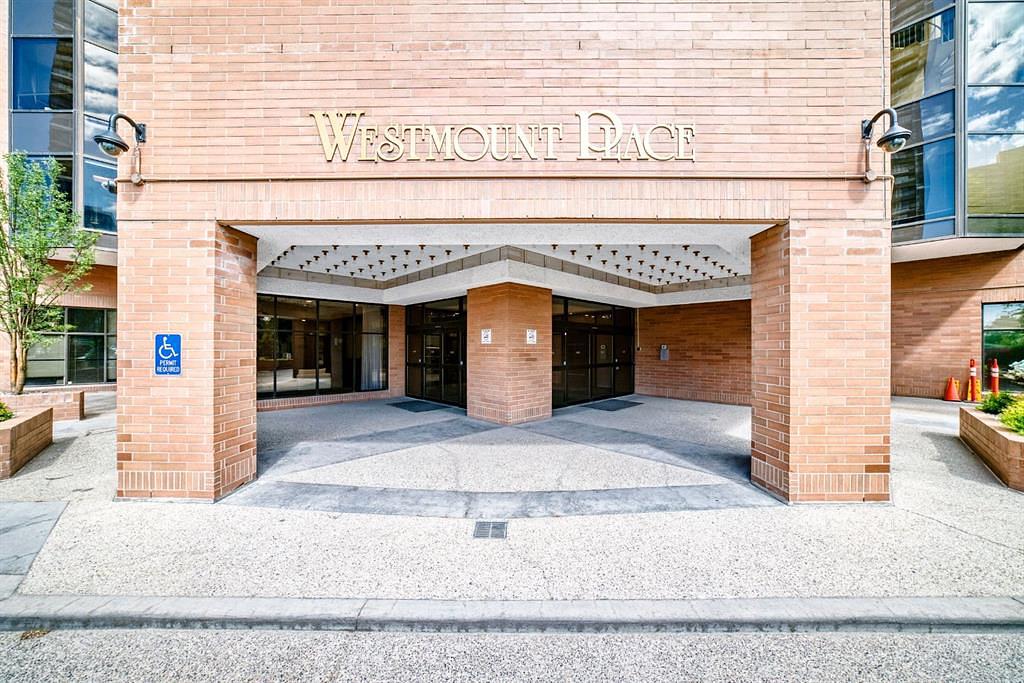 277 - 1100 8 Avenue Southwest, Calgary, AB