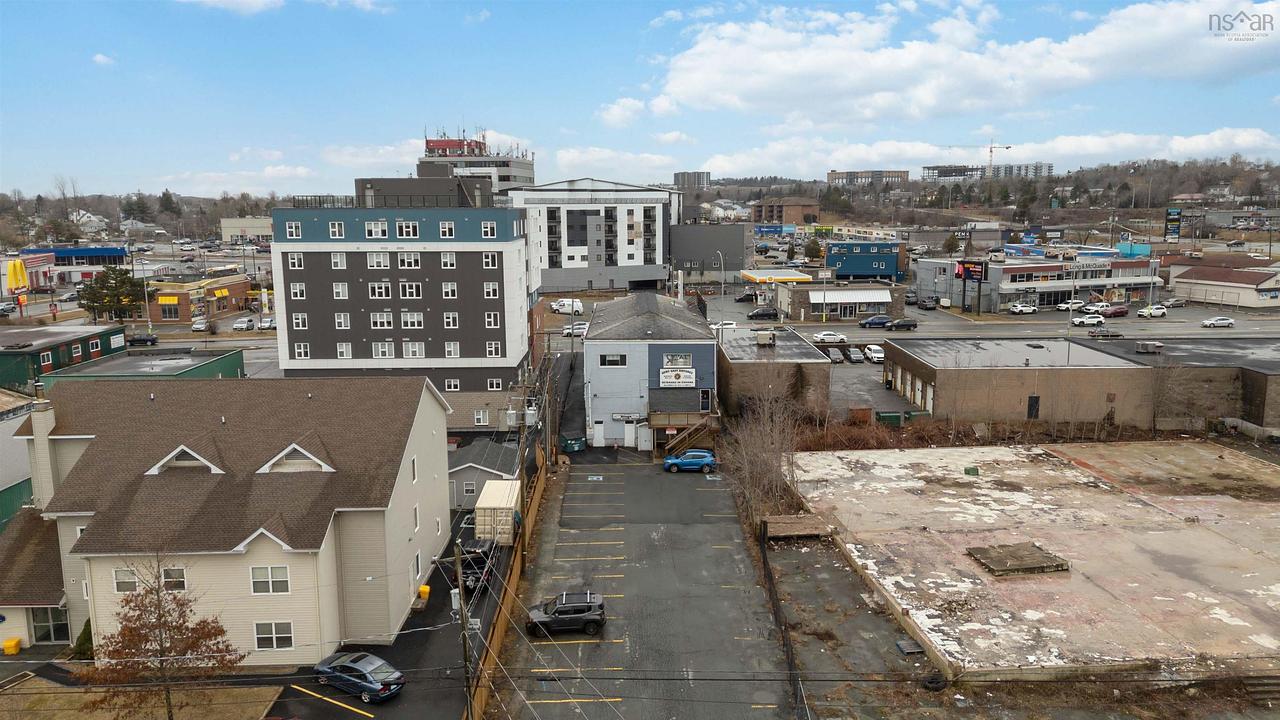 Lot Y-A - 137 Main Street, Dartmouth, NS