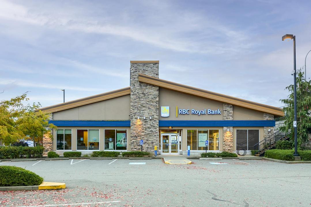 105-2362 - Whatcom Road, Abbotsford, BC