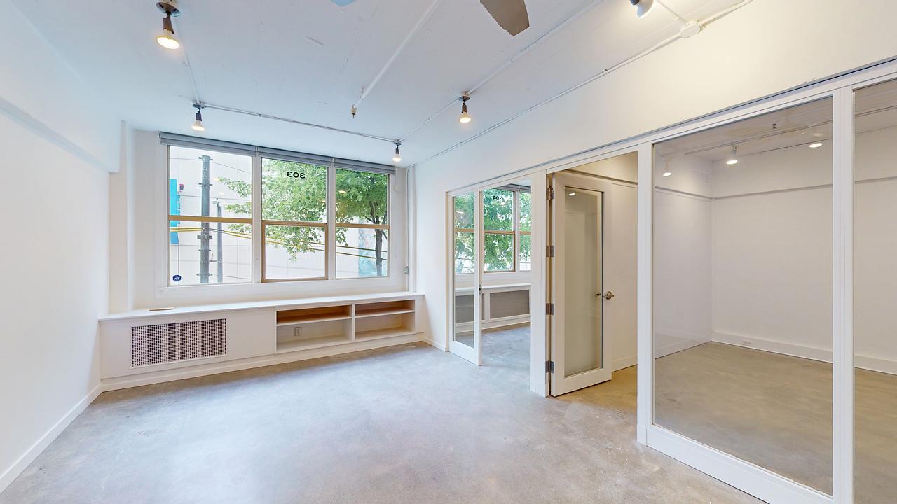 303 - 318 Homer Street, Vancouver, BC