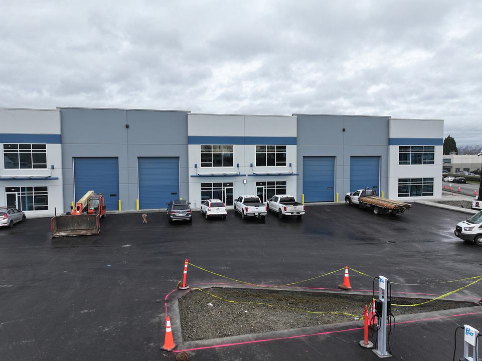1014-1040 - 6831 Graybar Rd, Richmond, BC