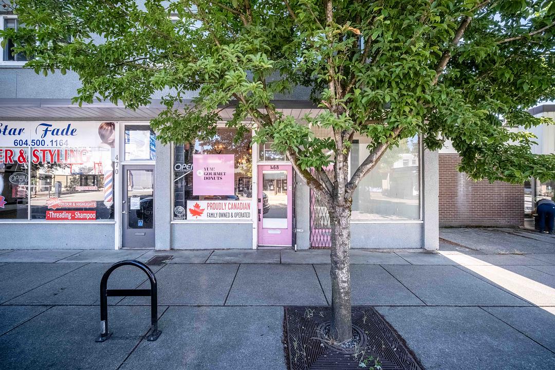 468 East Columbia Street, New Westminster, BC
