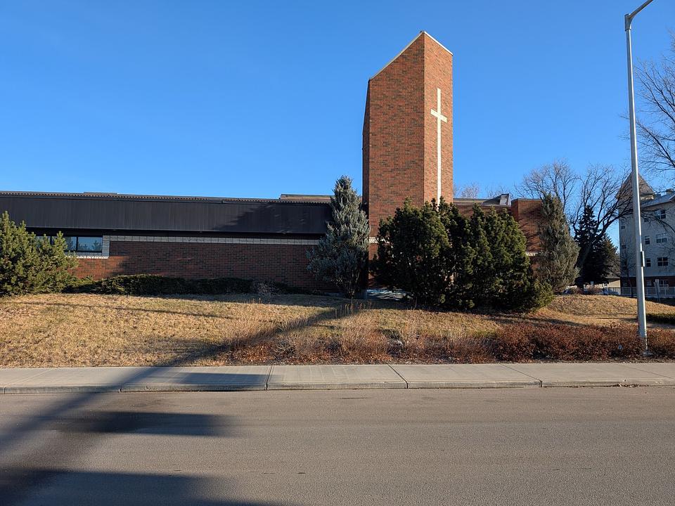 8405 83 Street Northwest, Edmonton, AB