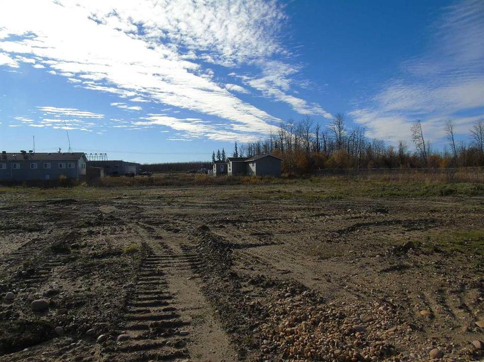 West Mitsue Ind Road, Slave Lake, AB