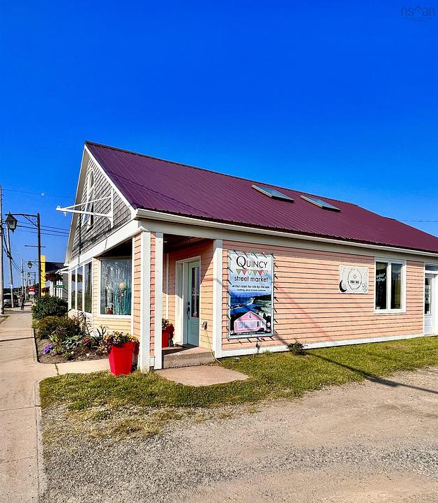 15876 Central Avenue, Mabou, NS