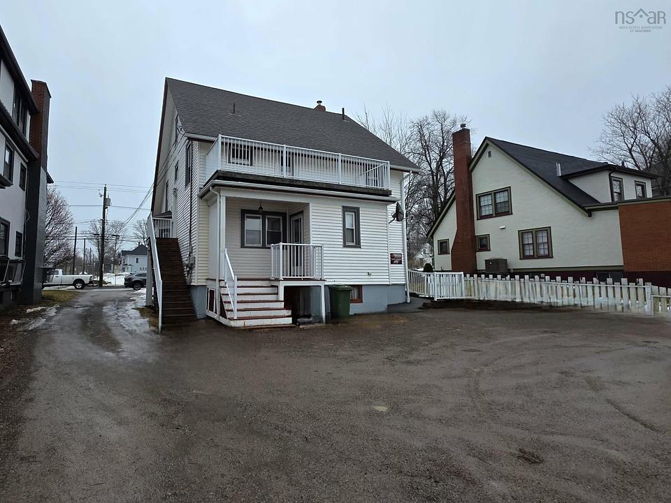 92 Willow Street, Truro, NS