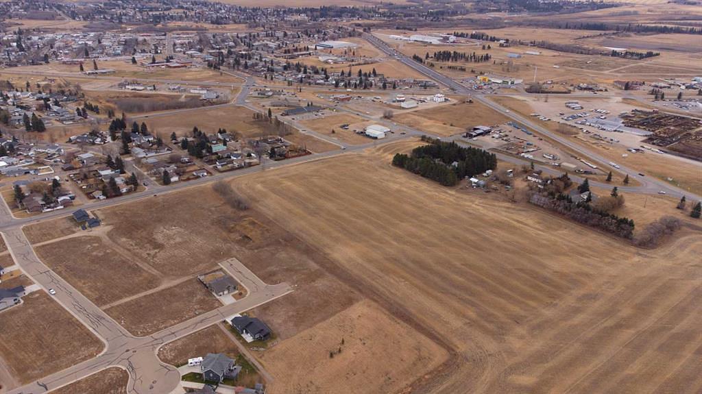 6510 53 Street, Ponoka, AB