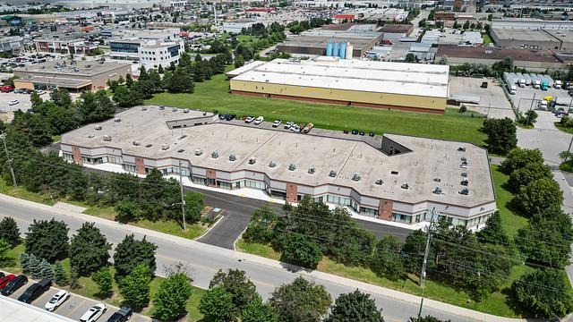 253 Summerlea Road, Brampton, ON