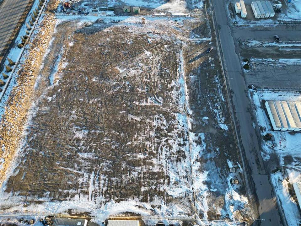 721 McCool Street, Crossfield, AB
