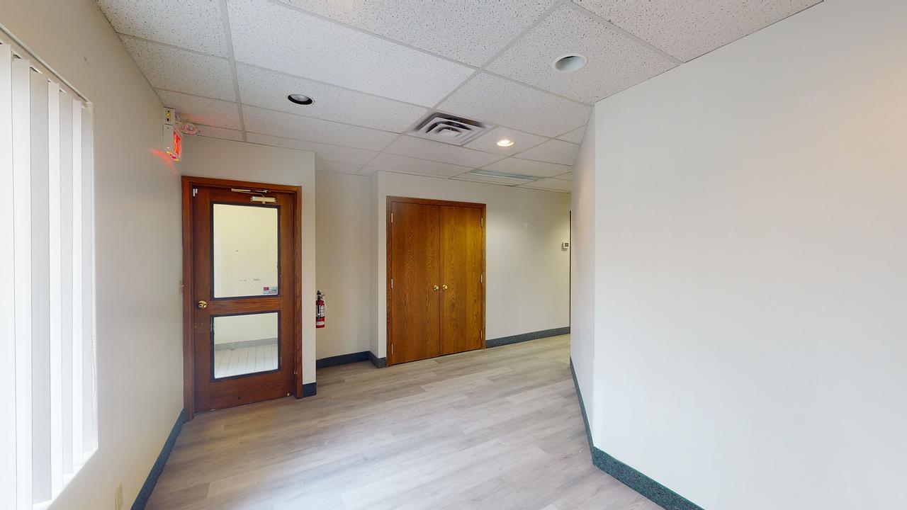 110 - 5405 Eglinton Avenue West, Toronto, ON