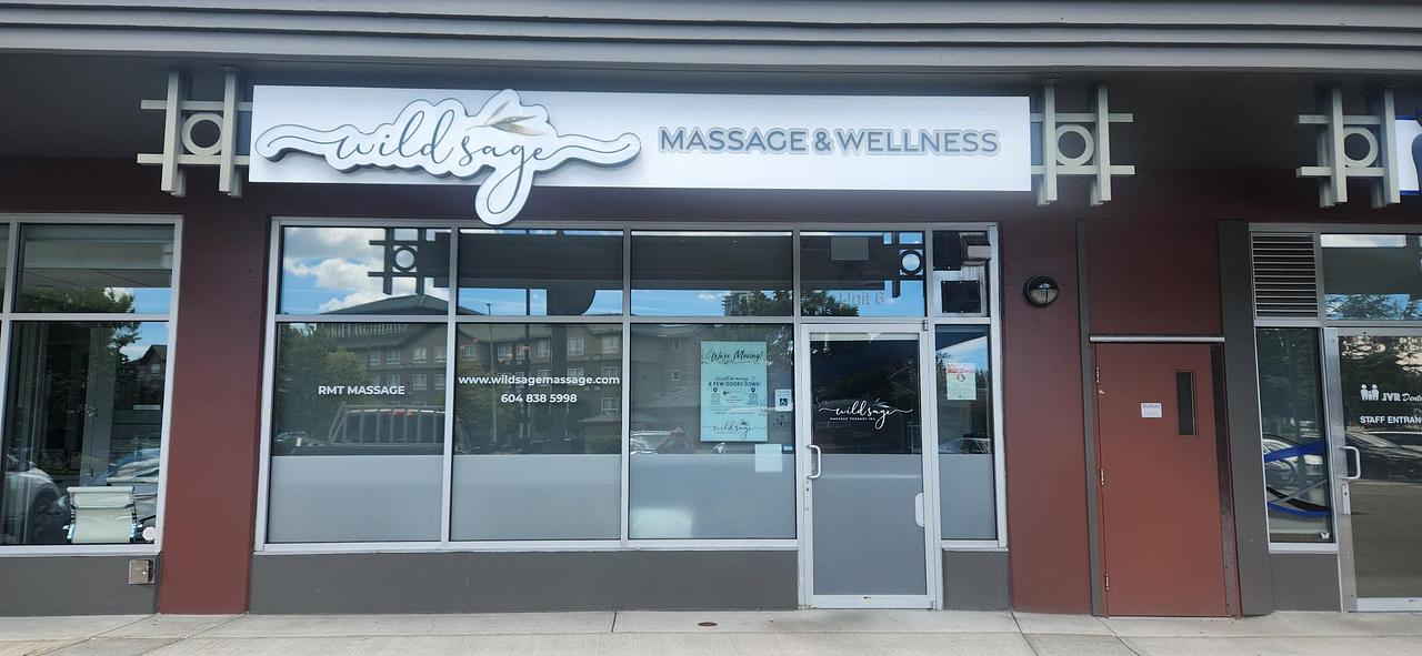 6 - 8880 202 St, Langley, BC